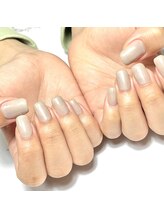 リーゾス(RISUS)/上品ワンカラー