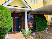 130°の癒し 燕店/130°の癒し新潟県央店の外観