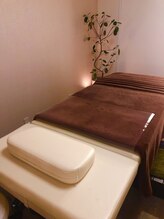 アンテイン(anthein)/店内