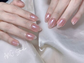 エーエヌジー スタジオ(ANG Studio)/