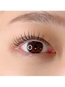 スー(suu.)/パリジェンヌラッシュリフト♪