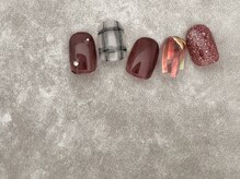 アンドヴァ ピヴォクロス店(Andova)/【S3】シンプル