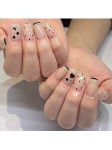 アニー(Annie)/ハートホロ