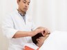 【睡眠の質・不眠】パーソナルボディケア鍼灸コース/30分　6,600円→