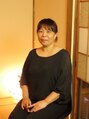 林整体療術院 ゆうこ さん
