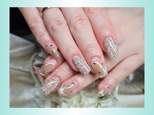 ピアチェーレ(Piacere)/ツイード＆マグフレンチ