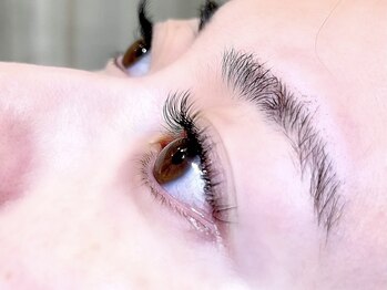 ビーケーアイラッシュ 高宮(BK-EYELASH)/まつげエクステ