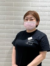 エリカローズネイル 天神本店 高野 