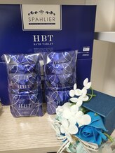 ヨサパークローズ 江北店(YOSAPARK Rose)/HBT重炭酸タブレット!!