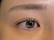 ラシク ゼロ 草加駅前(Lashiku Zero)/パリジェンヌ× wax