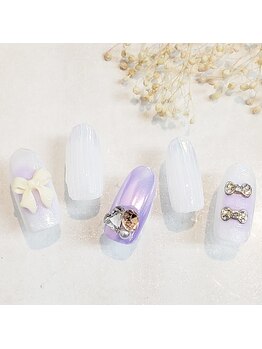 スースビー(Su's B)/★ワンホン.韓国ネイル★