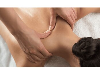 長寿堂 東洋整体院/アロマリンパ全身ケア【肩コリ】