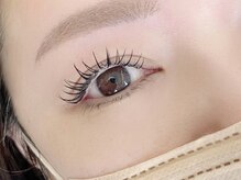 パッチリオメメ(Patchiri Omeme)/【EKUPA】エクステパーマ