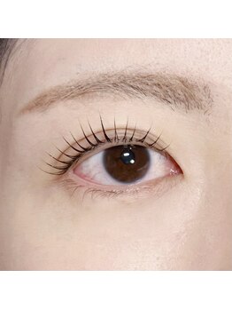 テテ(tete.)/デザインラッシュリフト