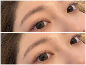 ネコル 木更津店(nekoRu)/パーマ&アイブロウwax