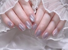 サロンエヌ(salon enu)/韓国マグネット/フラッシュラメ