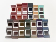 ロイヤル 千葉(ROYAL)/カラーエクステ変更無料