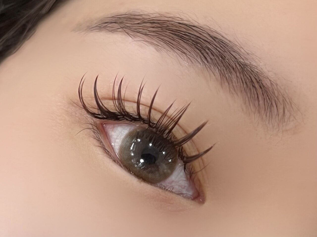 ゼン(Zen)｜ホットペッパービューティー