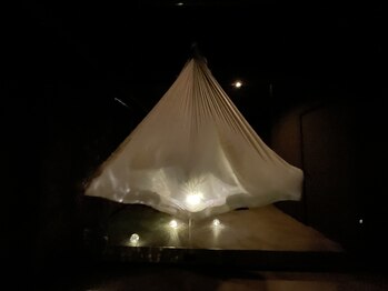 ヨモスパ 北浦和店(YOMOSPA)/ストーンヘッド