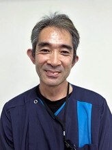 気楽鍼灸整骨院 毛利 儒成