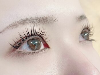 クレアラルーチェ ロゼ 四国中央店(Crea la Luce Rose')/パリジェンヌ■17