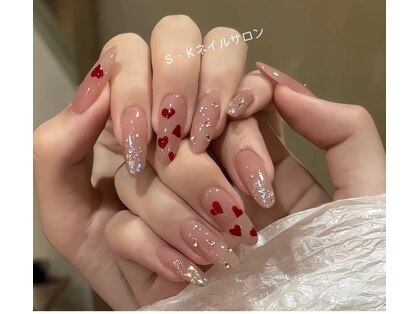 エスケイネイルサロン(S Kネイルサロン)の写真