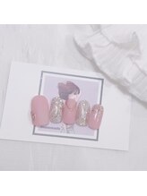 マムネイル 錦糸町(mumnails)/90min