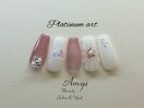 Platinum artコース