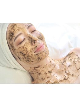 毛穴ケアをしたい