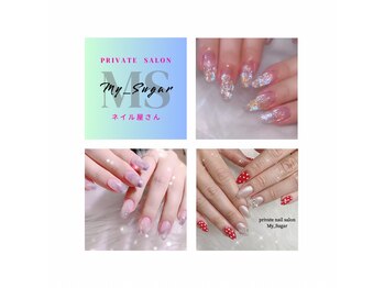 マイシュガー(My_Sugar)