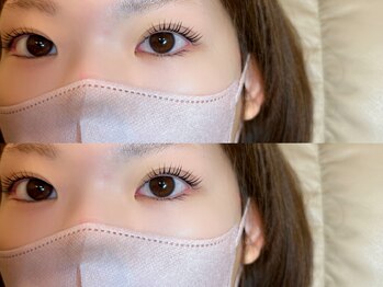 ネコル 君津店(nekoRu)/パリジェンヌラッシュリフト