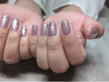 カッツェアンドリノ(Katze&Lino)/enoi×ダイヤモンドフラッシュ♪