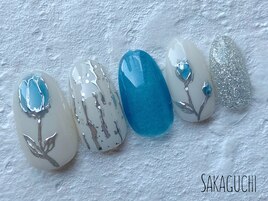 デザインジェル☆¥8800