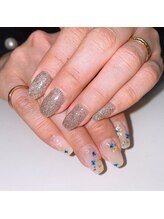 ザ ベスト ビューティー(The Best Beauty)/お持ち込みネイル