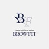 ブロウフィット 千葉店(BROWFIT)のお店ロゴ