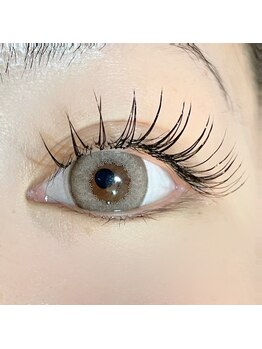 アイラッシュトウキョウドットライズ エキニア横浜店(TOKYO.RISE)/LED/眉毛/パリジェンヌ/バインド