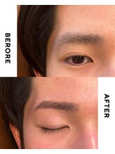 ワントゥー 渋谷店(ONE TO)/眉毛/眉毛/眉毛サロン/眉毛/眉毛