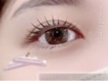 エストアール 博多口店(est-r.)/#パリジェンヌ▽韓国ロッド