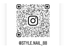 スタイル(style)の雰囲気（◇Instagramはこちら◇）