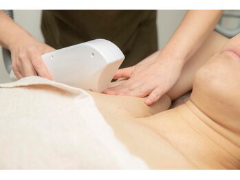 ツルリン 船橋店(TSURURIN)/効果がある脱毛を体験ワキ0円！