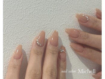 ワンホンネイル