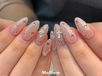 メロー バイ シェリーラメール 川崎店(Mellow by Cherie la mer)