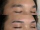 サンビューティー 心斎橋(SAN Beauty)の写真/【心斎橋駅徒歩2分】顔の印象は眉で決まる!!爽やかさUP&ビジネスシーンでも好印象間違いなし★22時迄営業◎