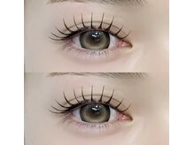 リ ティアム(Ly tiam)/ダブルフラットラッシュ