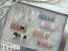 ネイルサロン テラブルー 渋谷店(Terra Blue)
