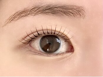 ルピナス 川口(Lupinus)/デザインパーマ