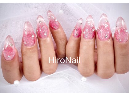 ヒロネイル(Hiro Nail)の写真