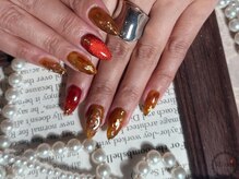 アールビーネイル(RB_nail)/ニュアンスネイル