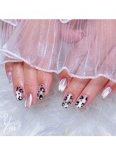 ユリネイル(Yuri nail)/