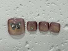 ルルー(le rue)/FOOT定額スタンダード